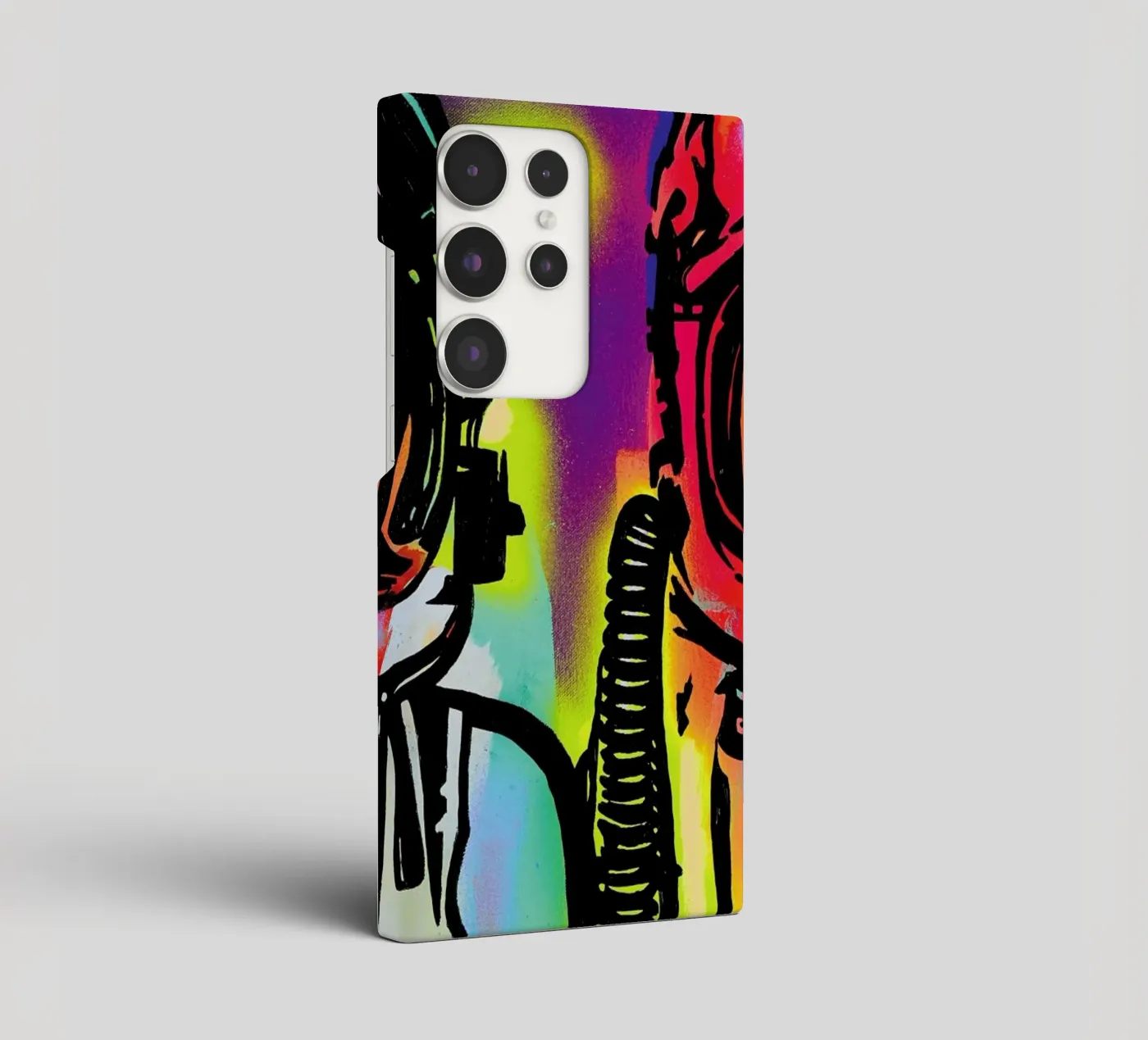 Astronauts cover samsung da JRuggs