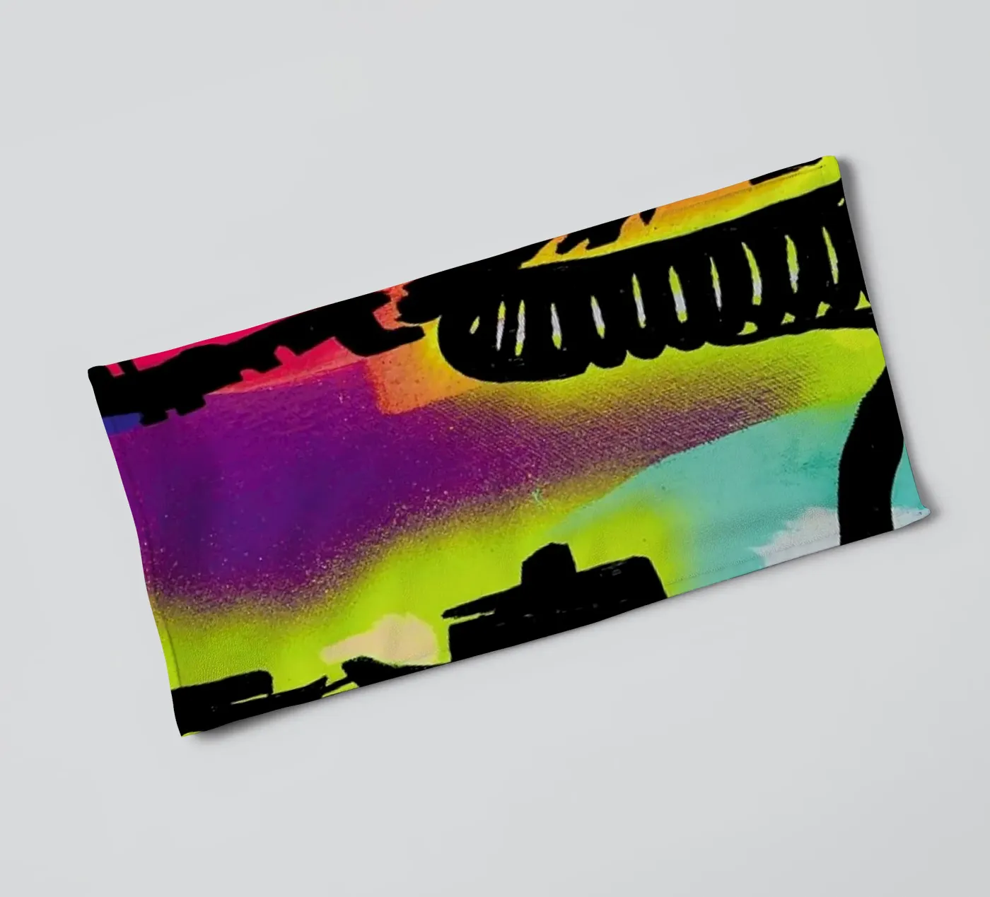 Astronauts Handtuch von JRuggs