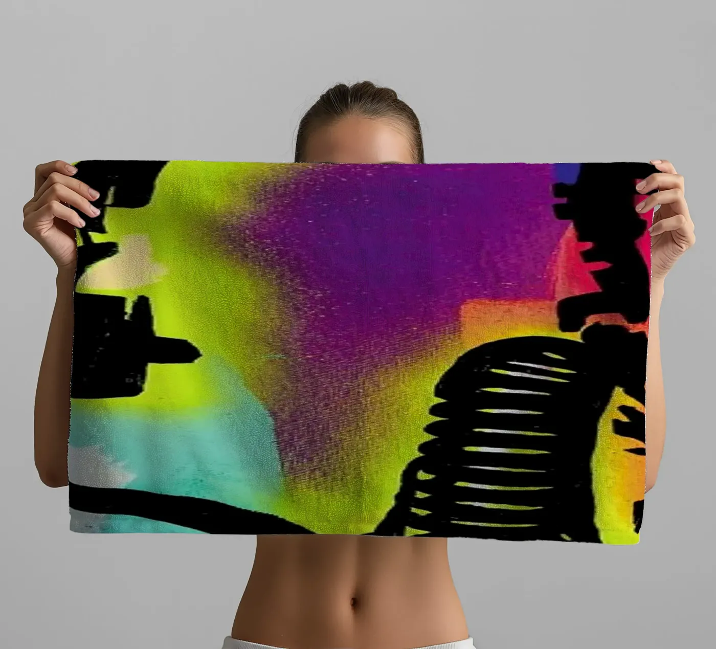 Astronauts Handtuch von JRuggs