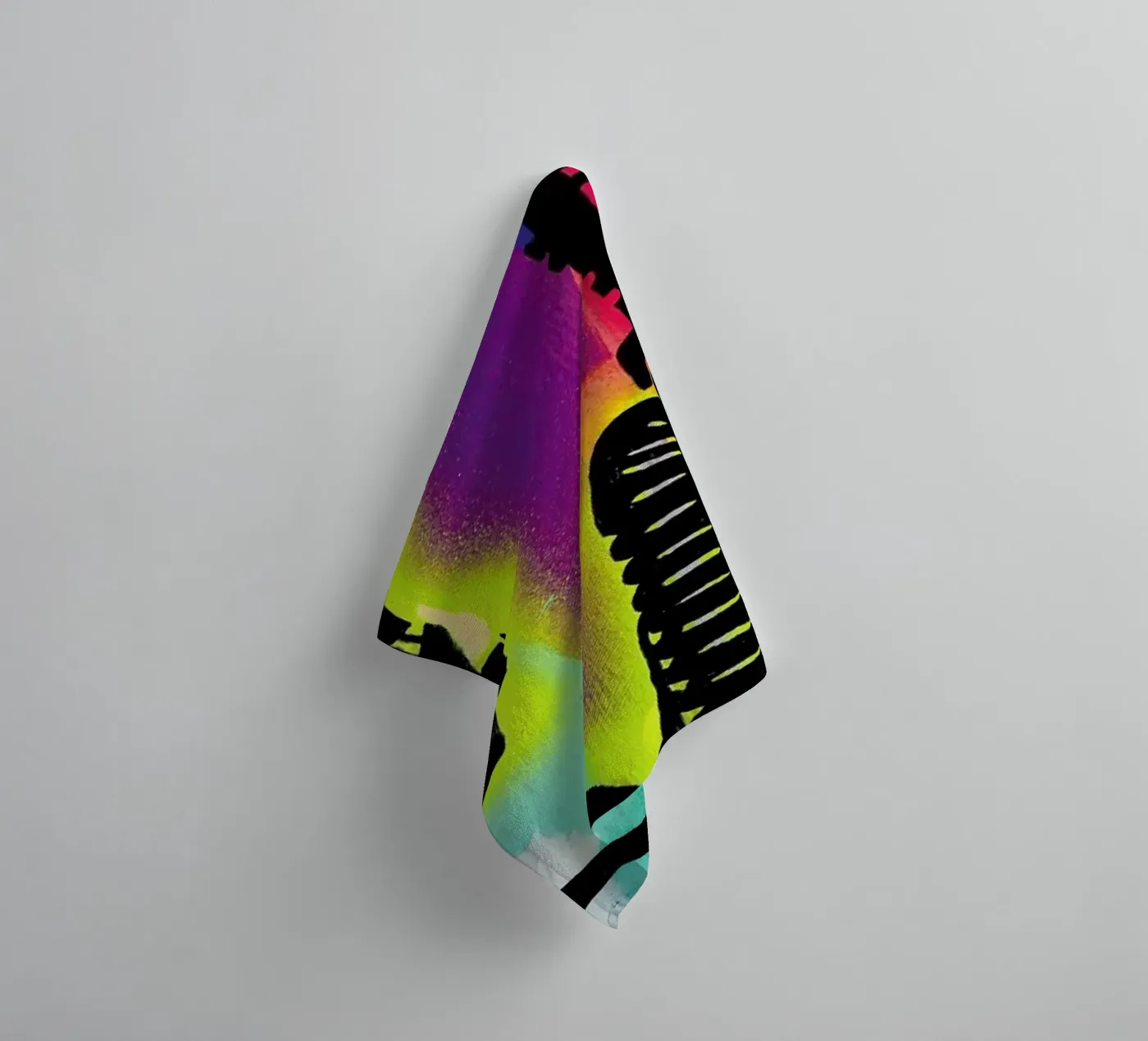 Astronauts Handtuch von JRuggs