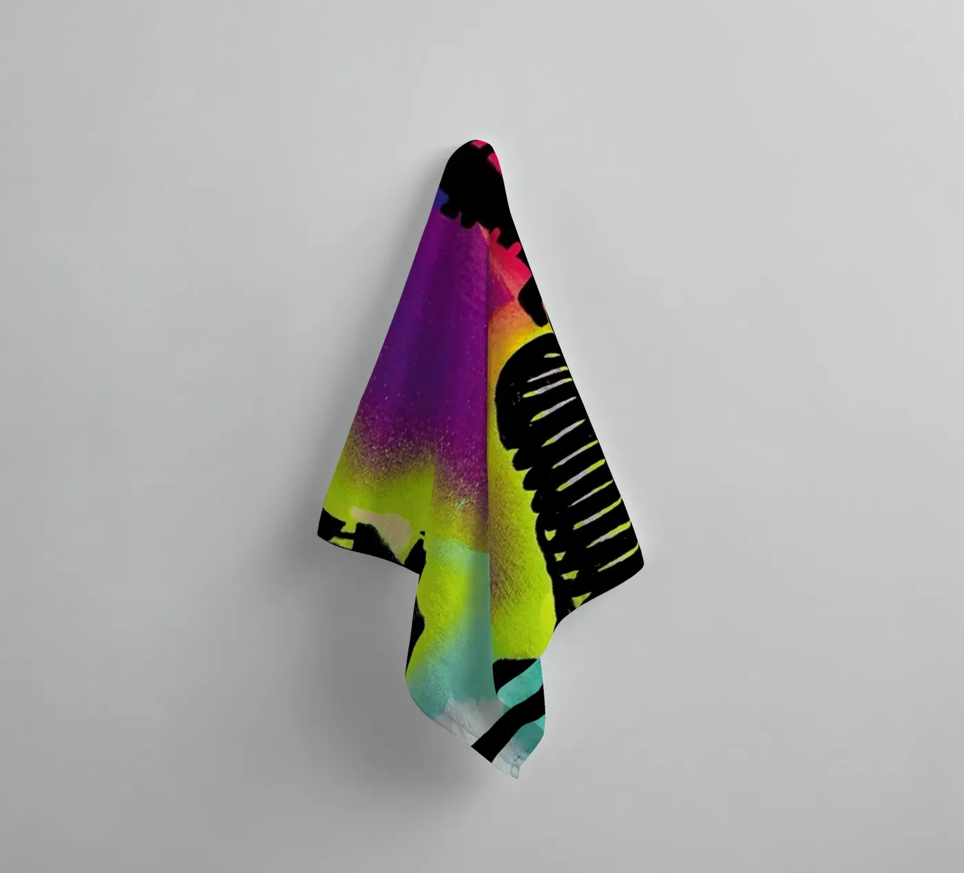 Astronauts Handtuch von JRuggs