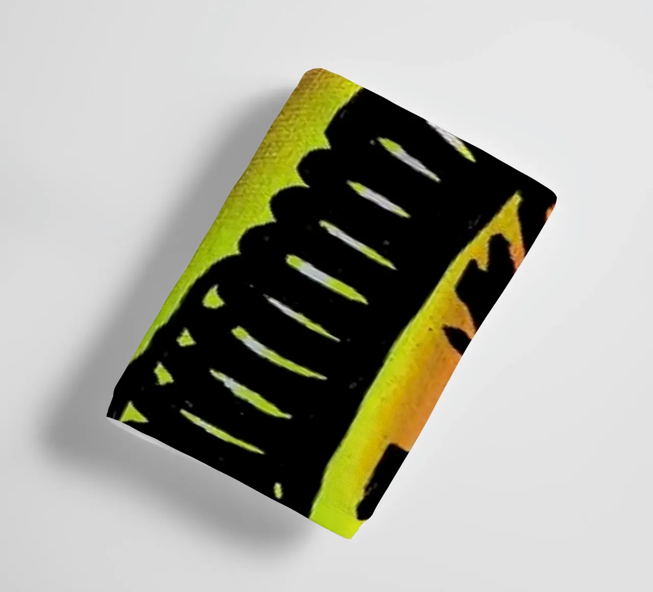 Astronauts badhanddoek van JRuggs