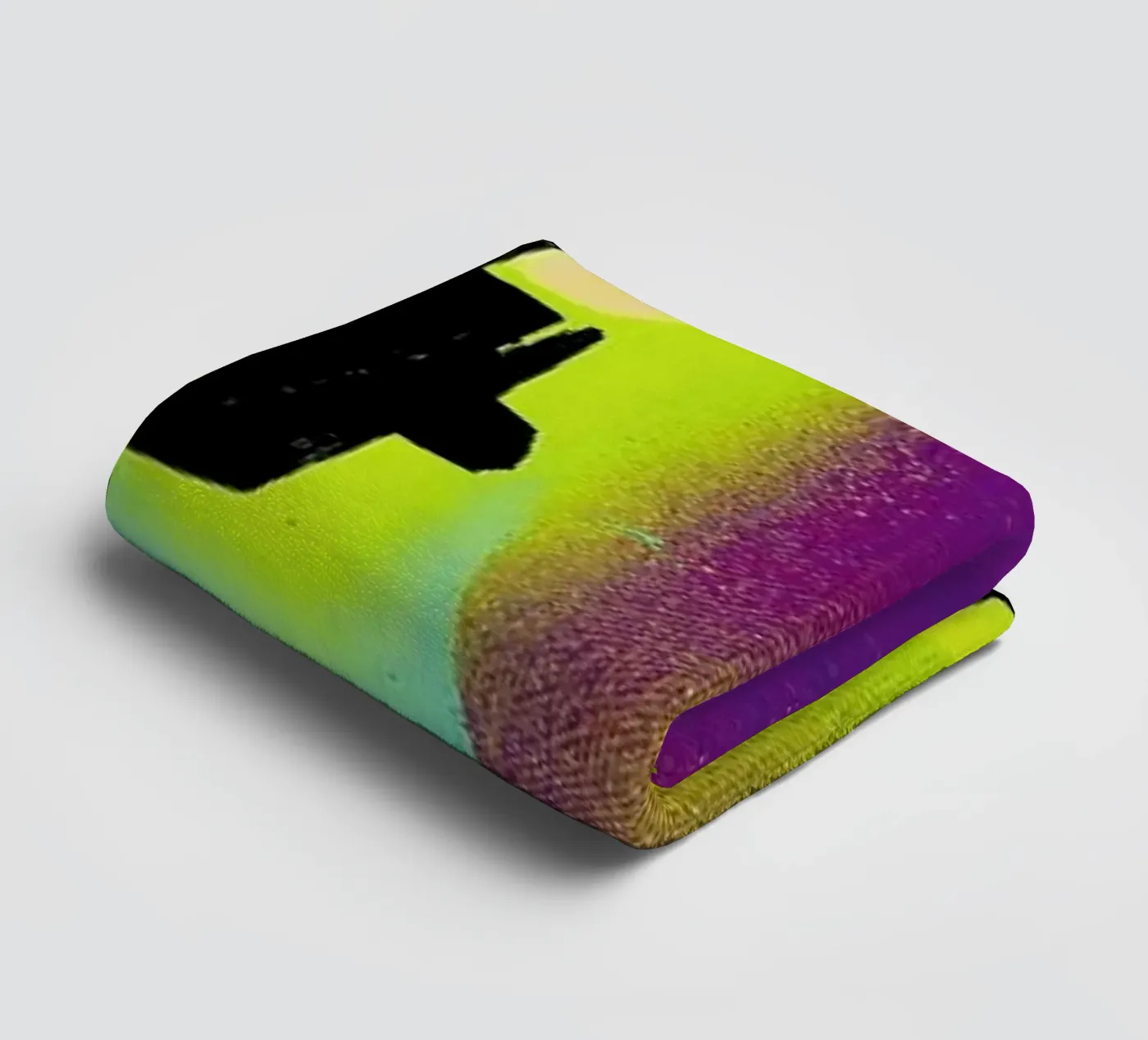 Astronauts Handtuch von JRuggs