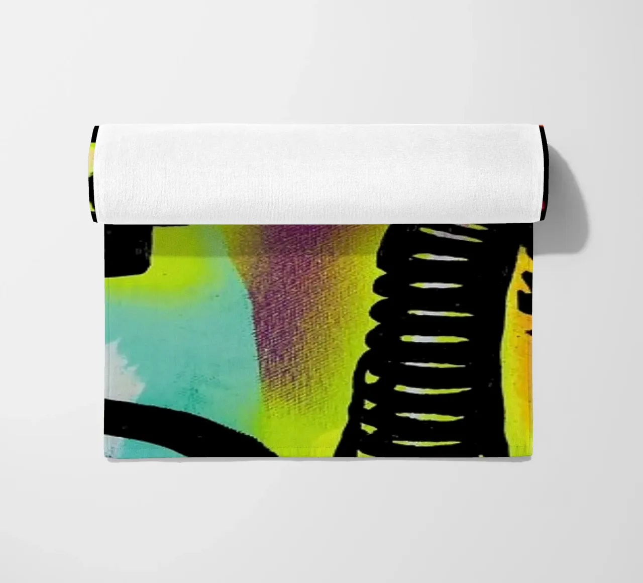 Astronauts telo mare da JRuggs