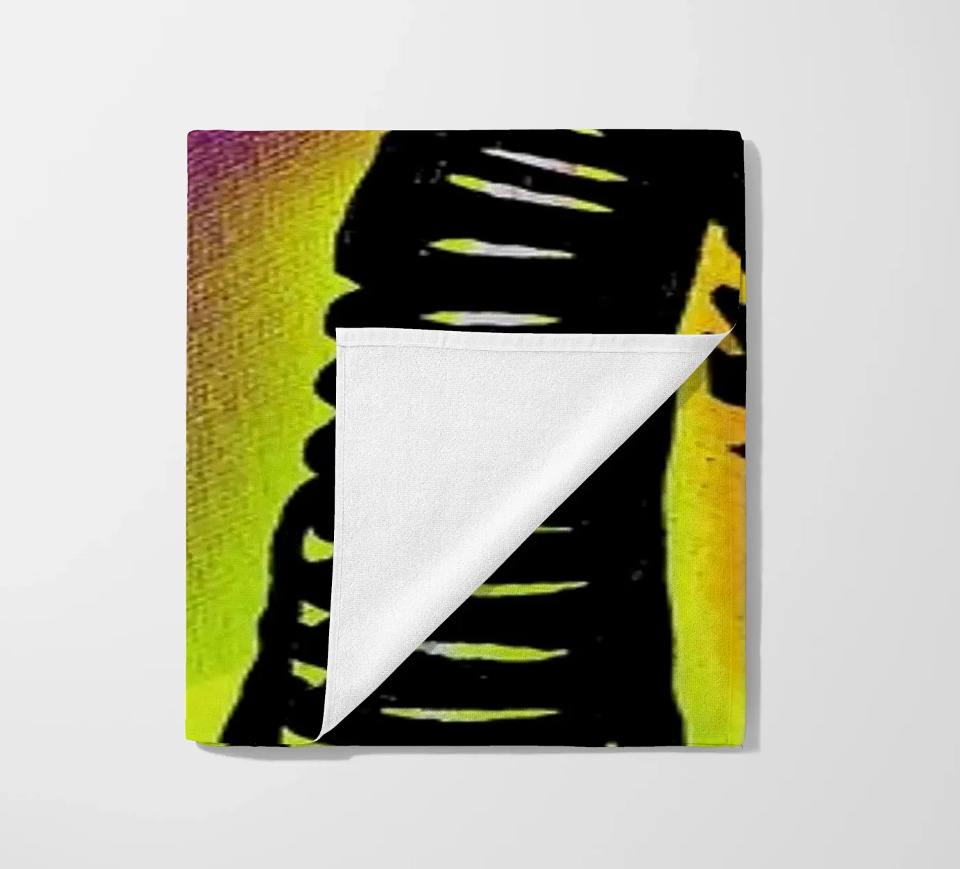 Astronauts beach towel by JRuggs