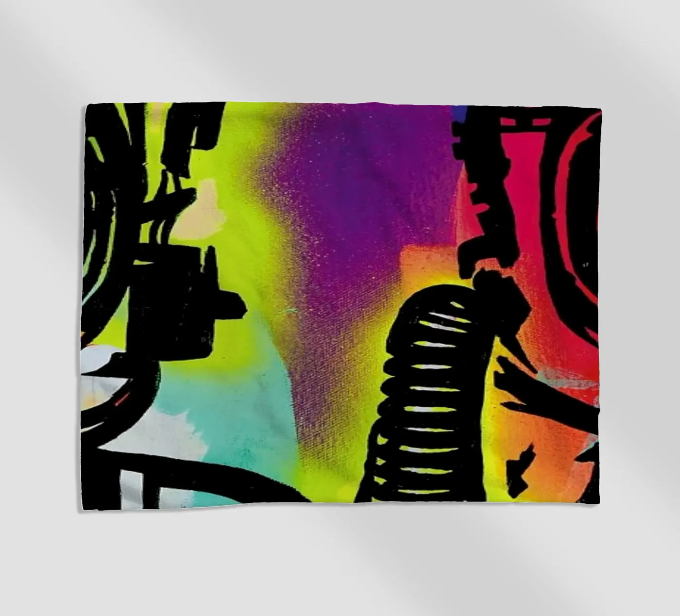 Astronauts Strandtuch von JRuggs