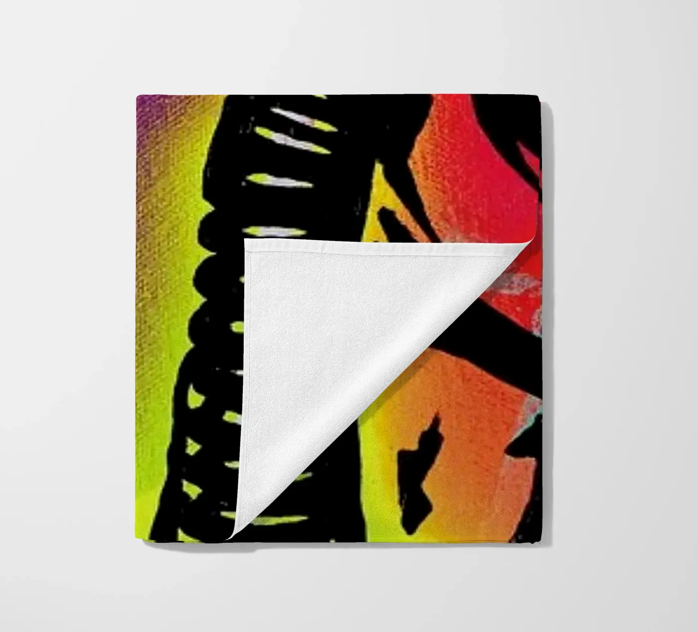 Astronauts beach towel by JRuggs