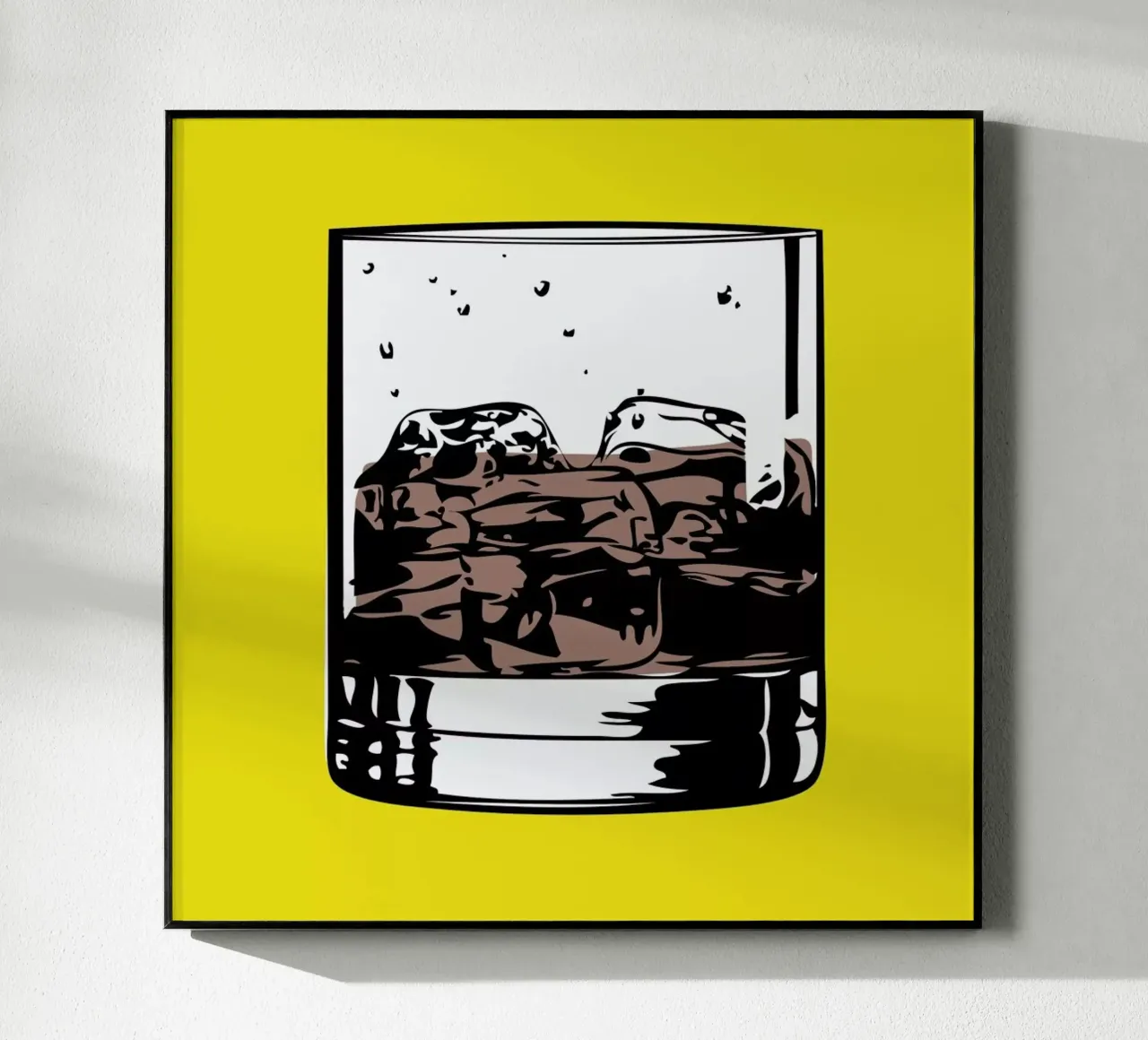 Cocktail 4 plexiglass da JRuggs