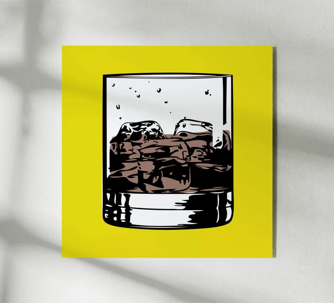 Cocktail 4 plexiglass da JRuggs