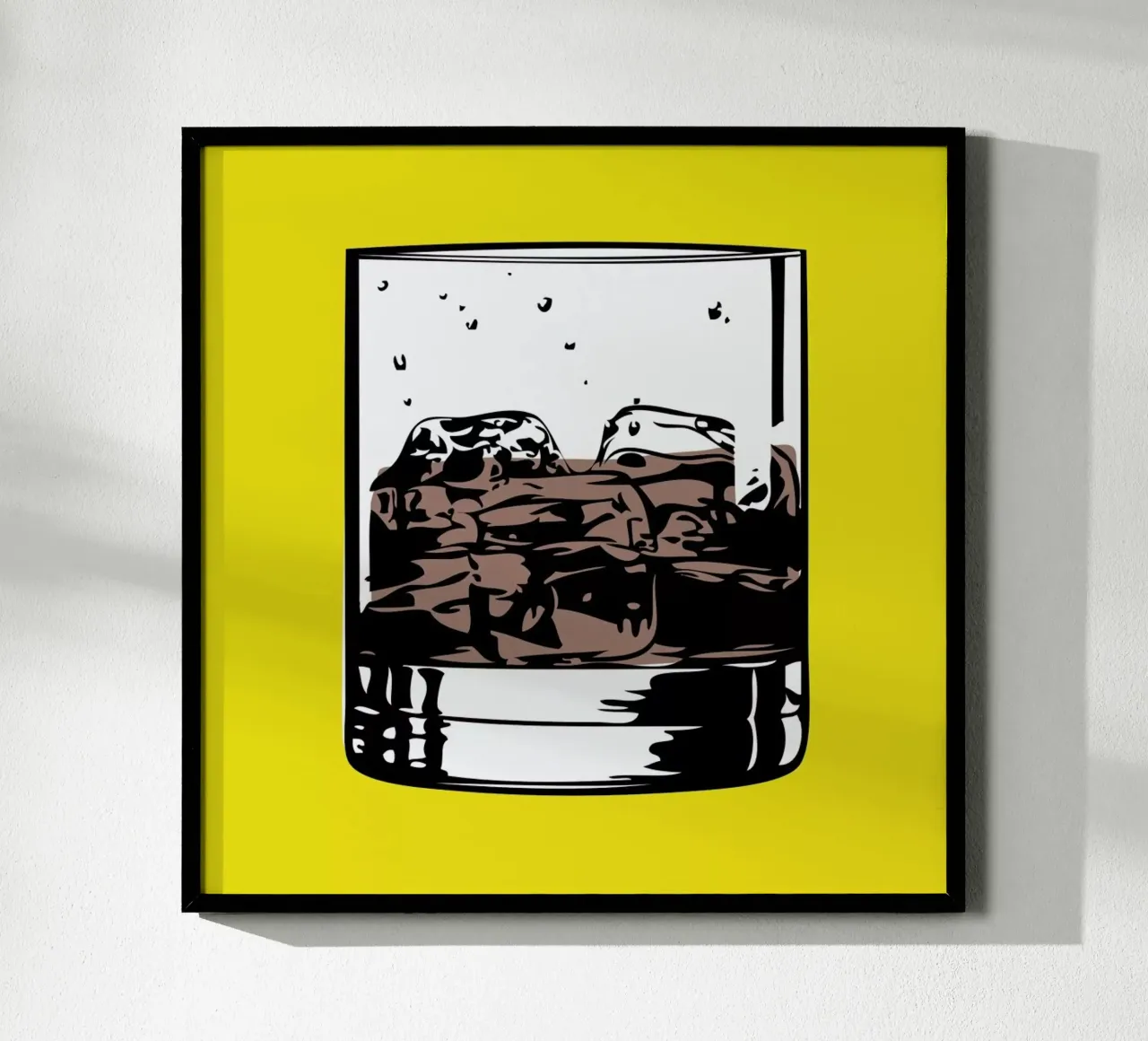 Cocktail 4 poster da JRuggs