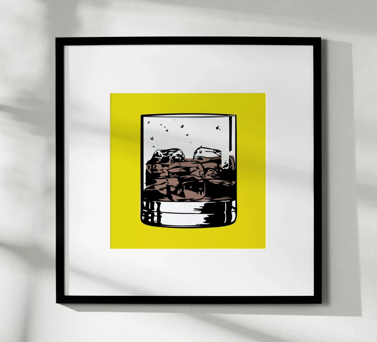 Cocktail 4 poster da JRuggs