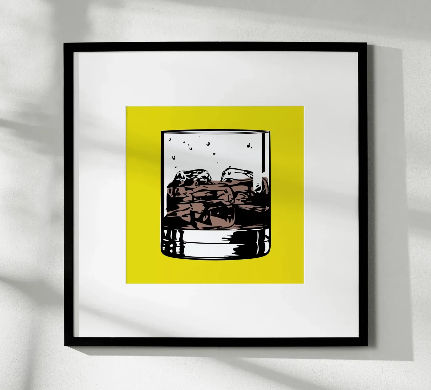 Cocktail 4 poster da JRuggs