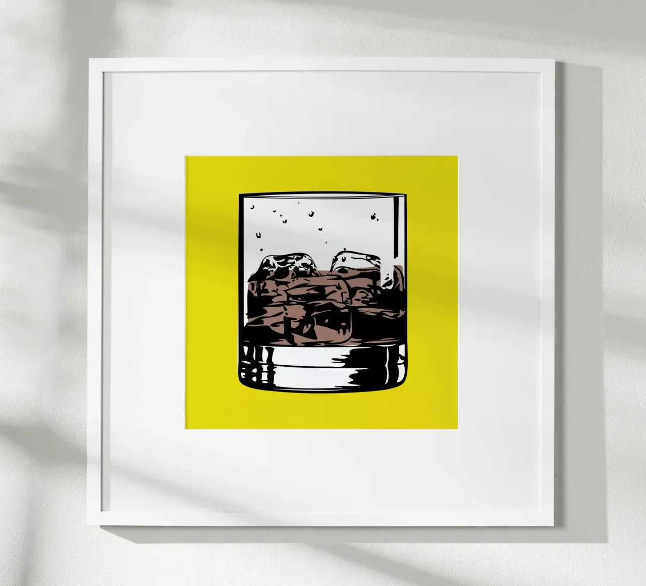 Cocktail 4 poster da JRuggs