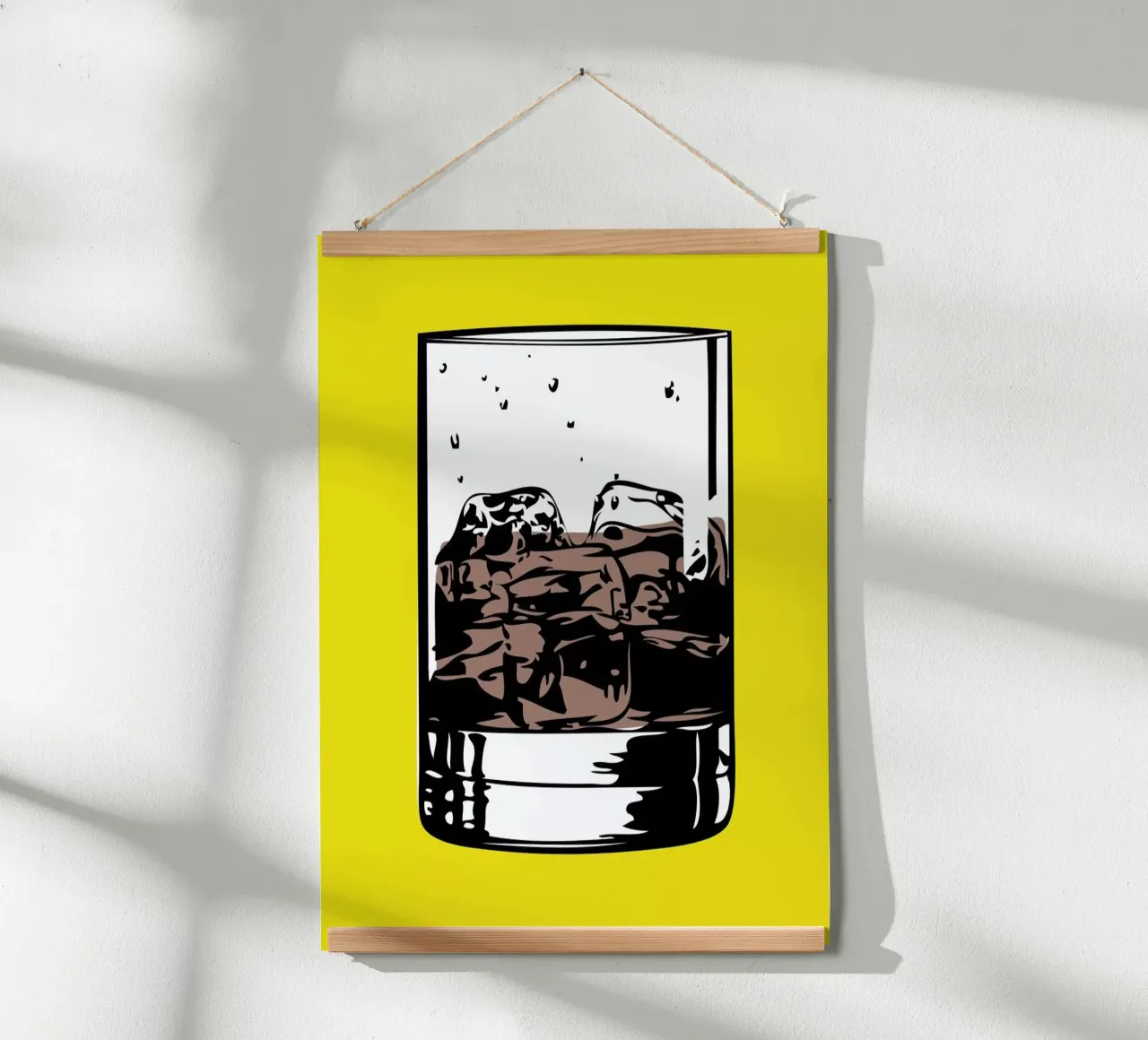 Cocktail 4 poster da JRuggs