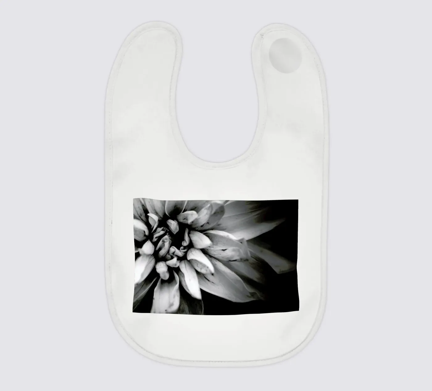 Flower I bavaglino da Victoria Frost