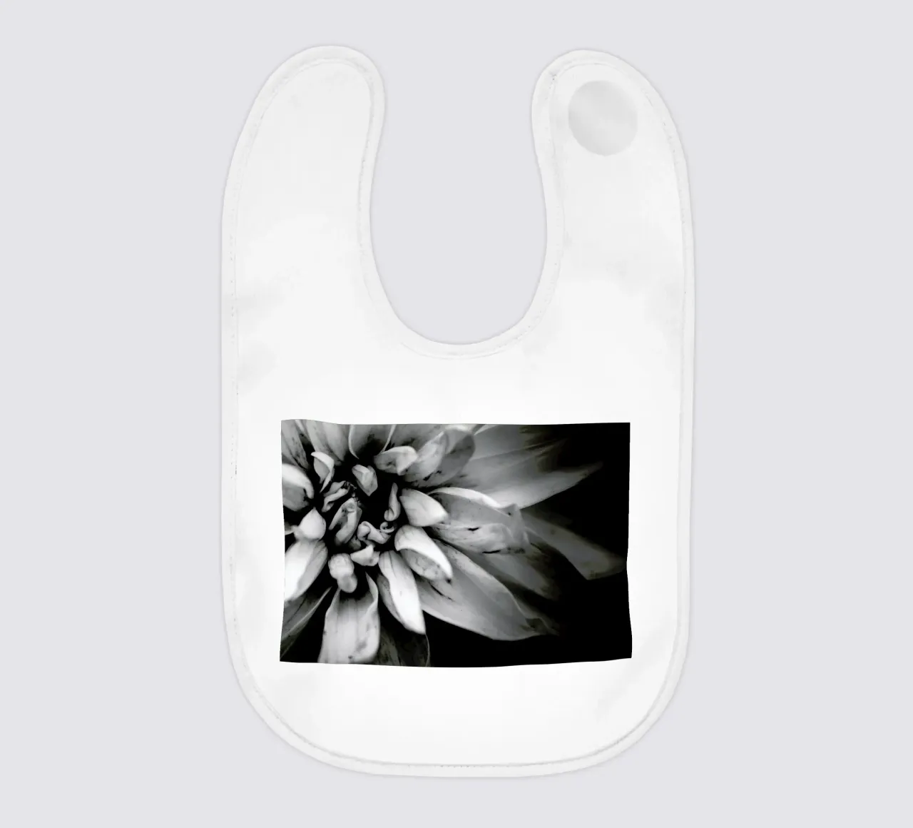 Flower I bavaglino da Victoria Frost