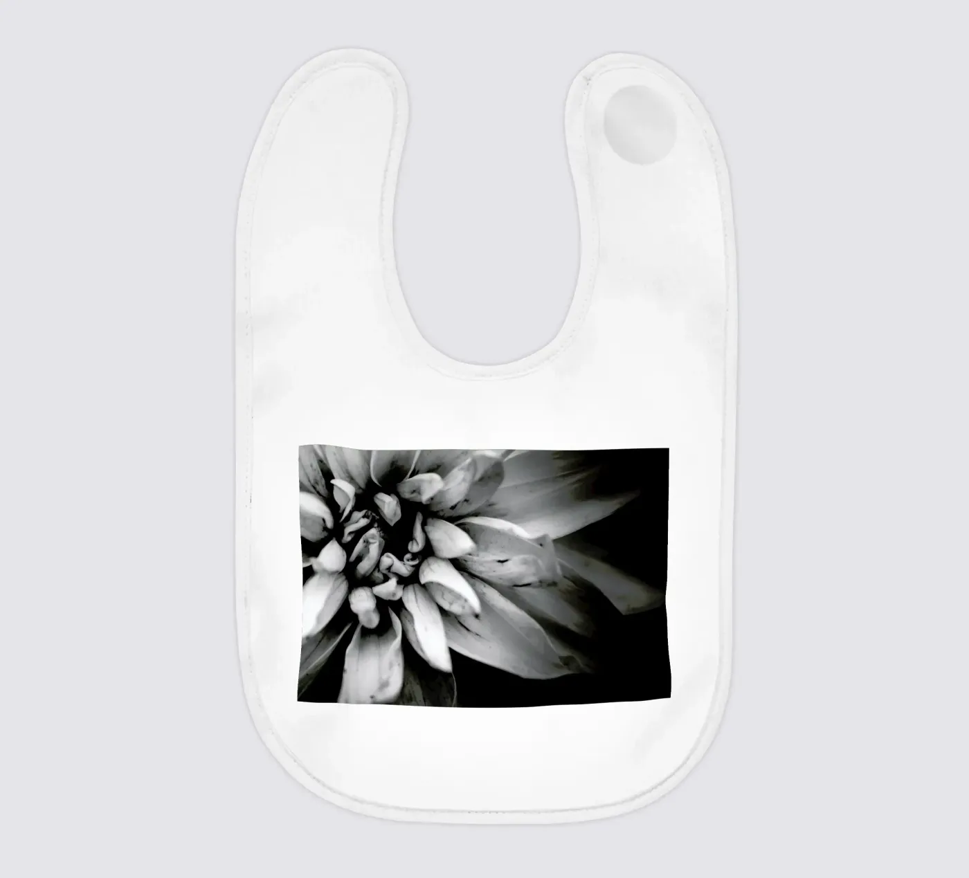 Flower I bavaglino da Victoria Frost