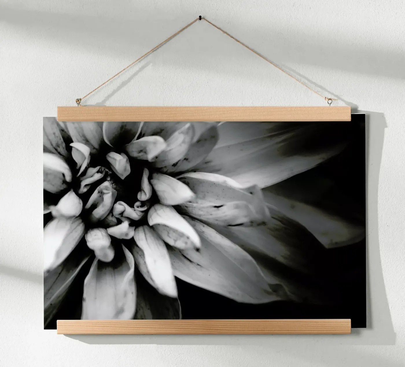 Flower I poster da Victoria Frost