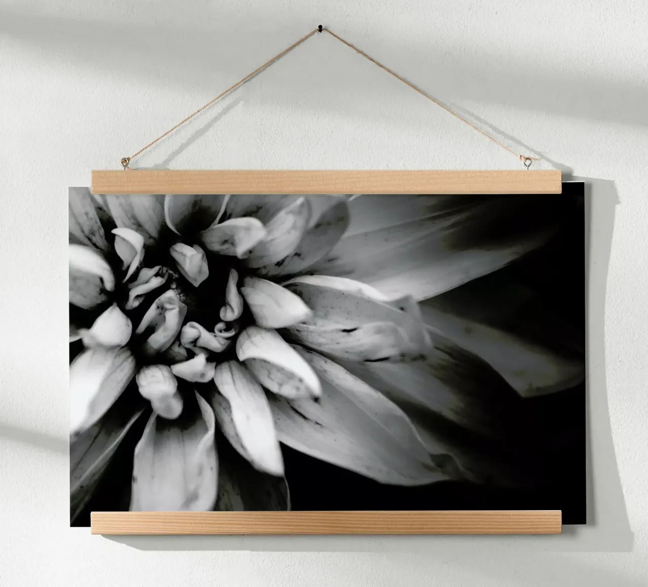 Flower I poster da Victoria Frost