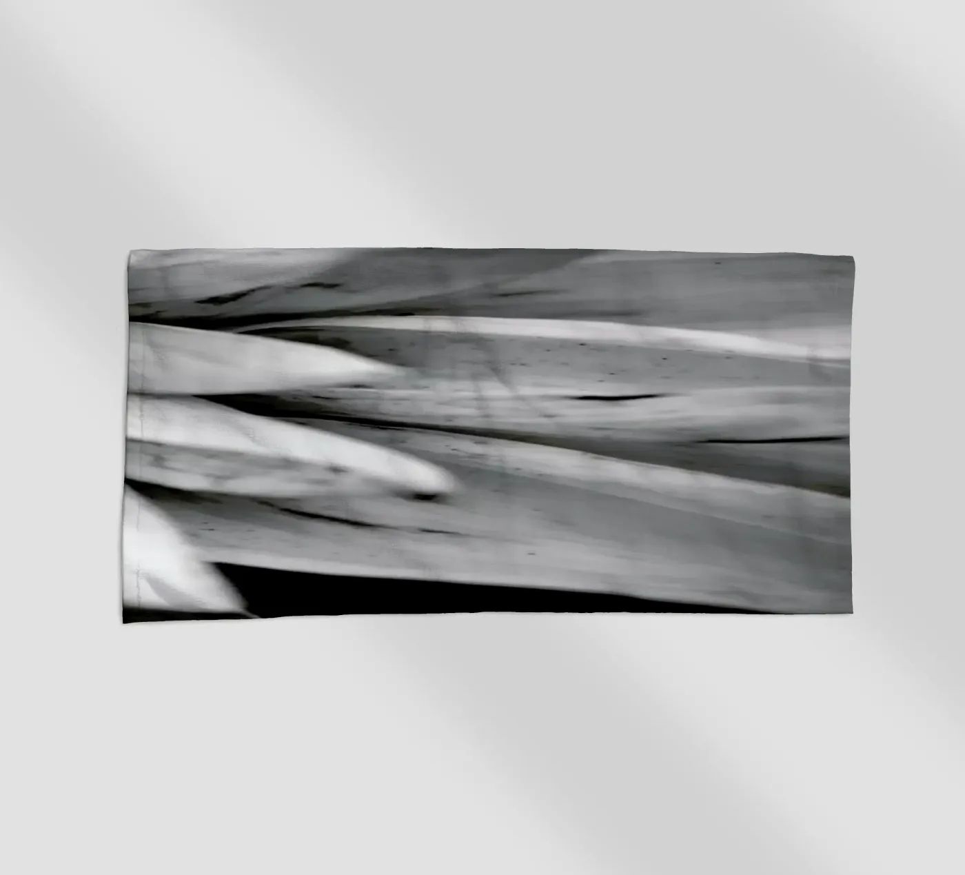 Flower I telo mare da Victoria Frost