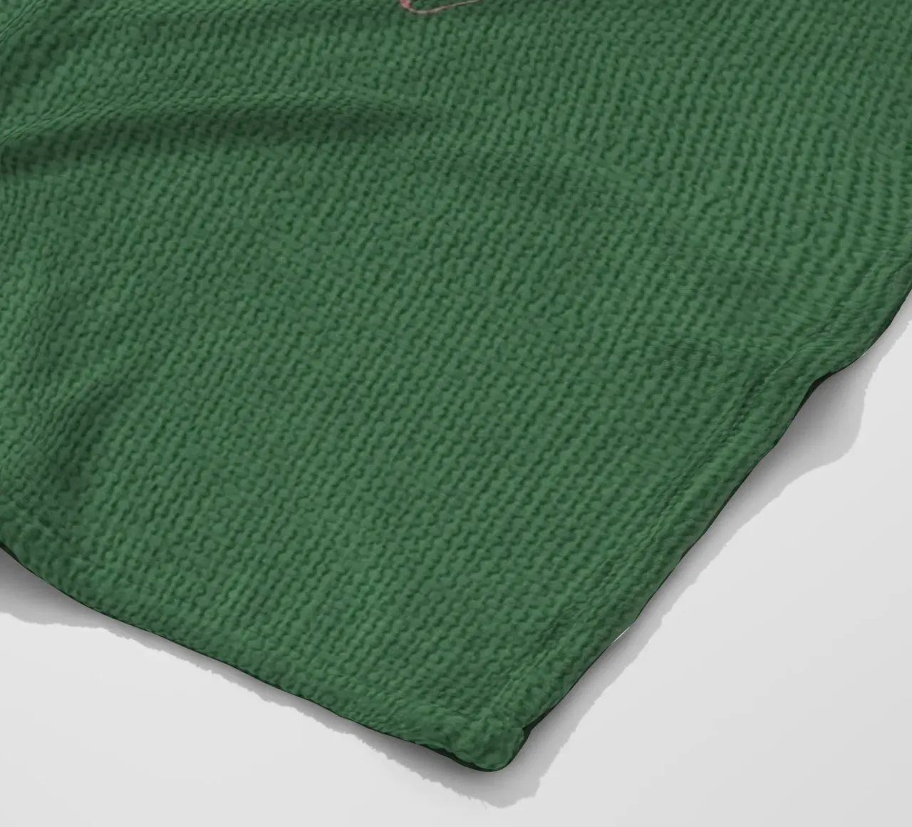 Il mio unico tesoro coperta in pile da Carinaprint