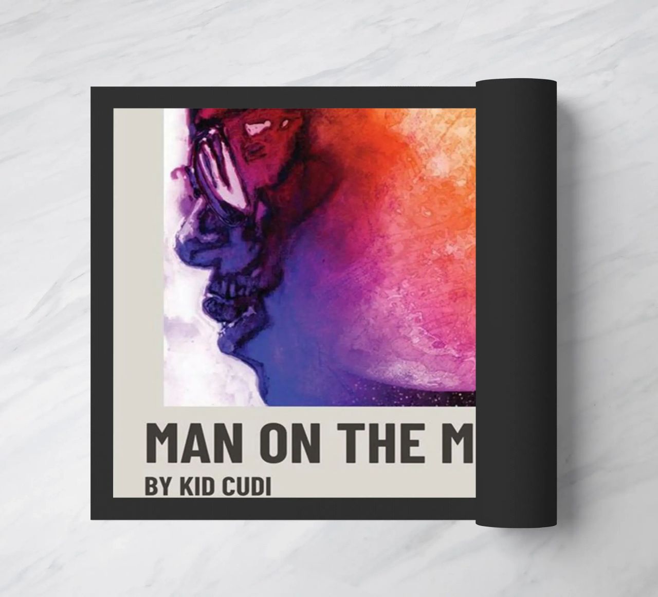 MAN ON THE MOON 2009 zerbino da SoundStudio