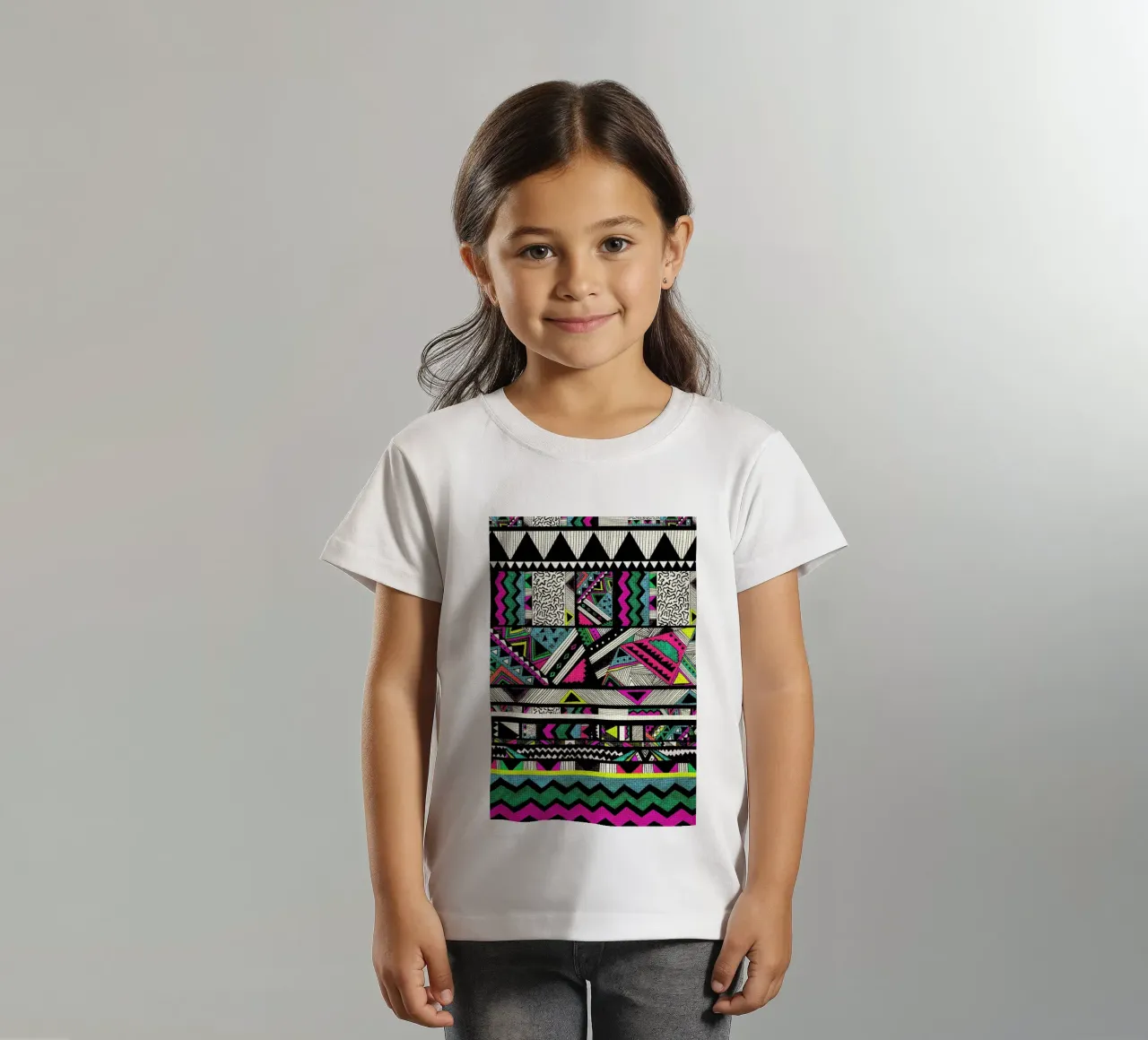 Fiesta t-shirt bambini da Kris Tate