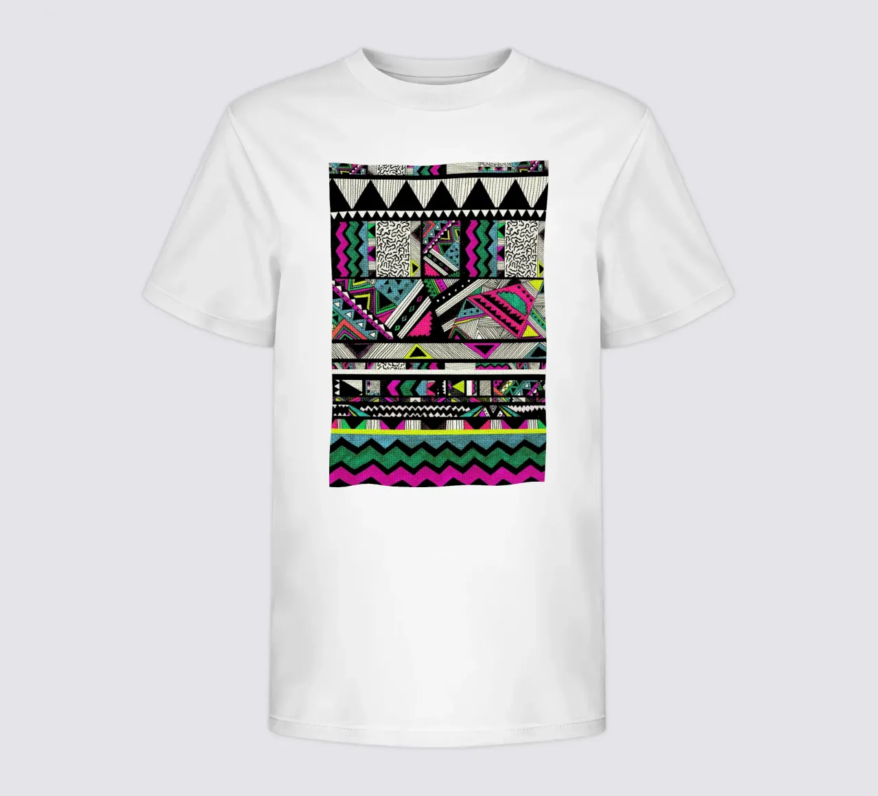 Fiesta t-shirt bambini da Kris Tate