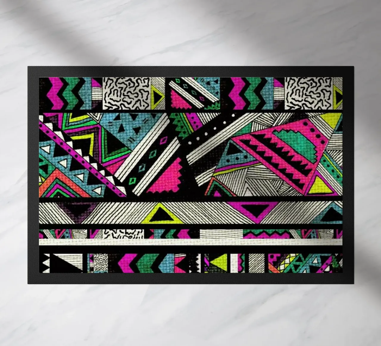 Fiesta zerbino da Kris Tate