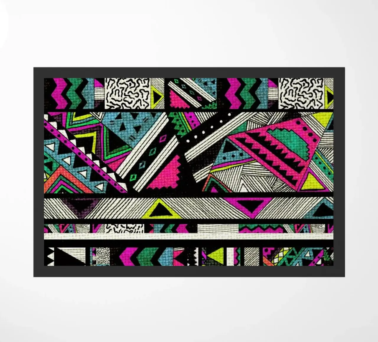 Fiesta zerbino da Kris Tate