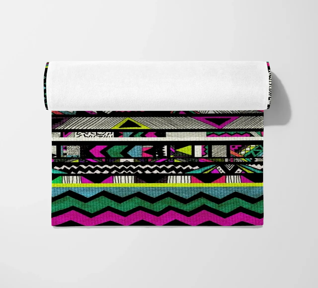 Fiesta telo mare da Kris Tate