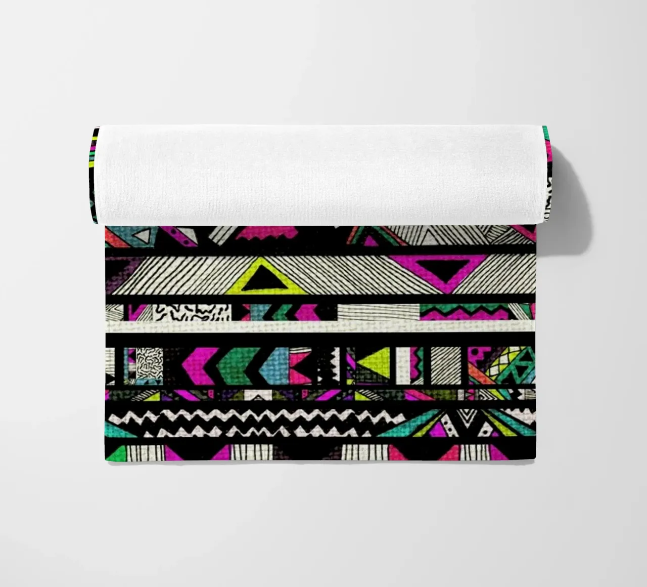 Fiesta telo mare da Kris Tate