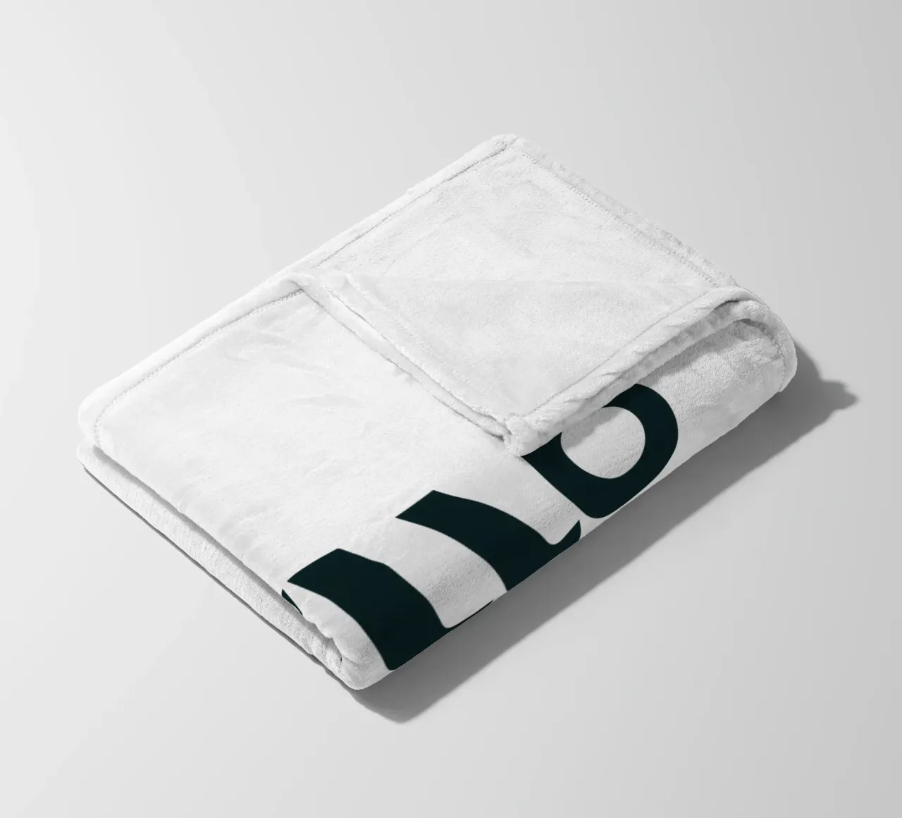 Ciao lì Semplice tipografia minimalista coperta in pile da YV TYPOGRAPHY