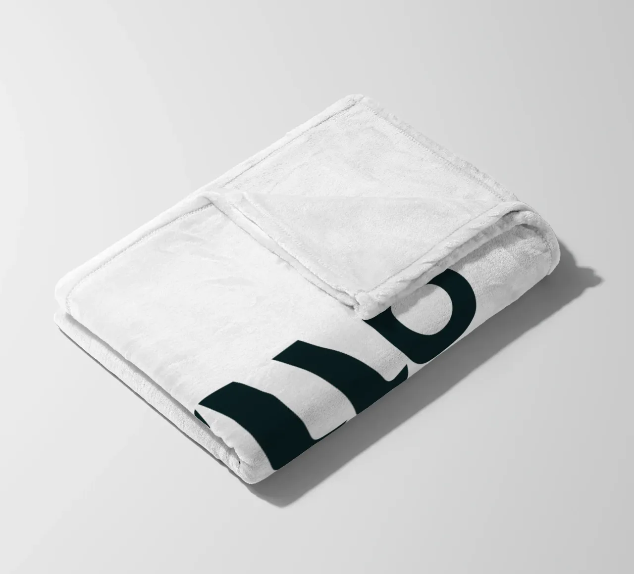 Ciao lì Semplice tipografia minimalista coperta in pile da YV TYPOGRAPHY