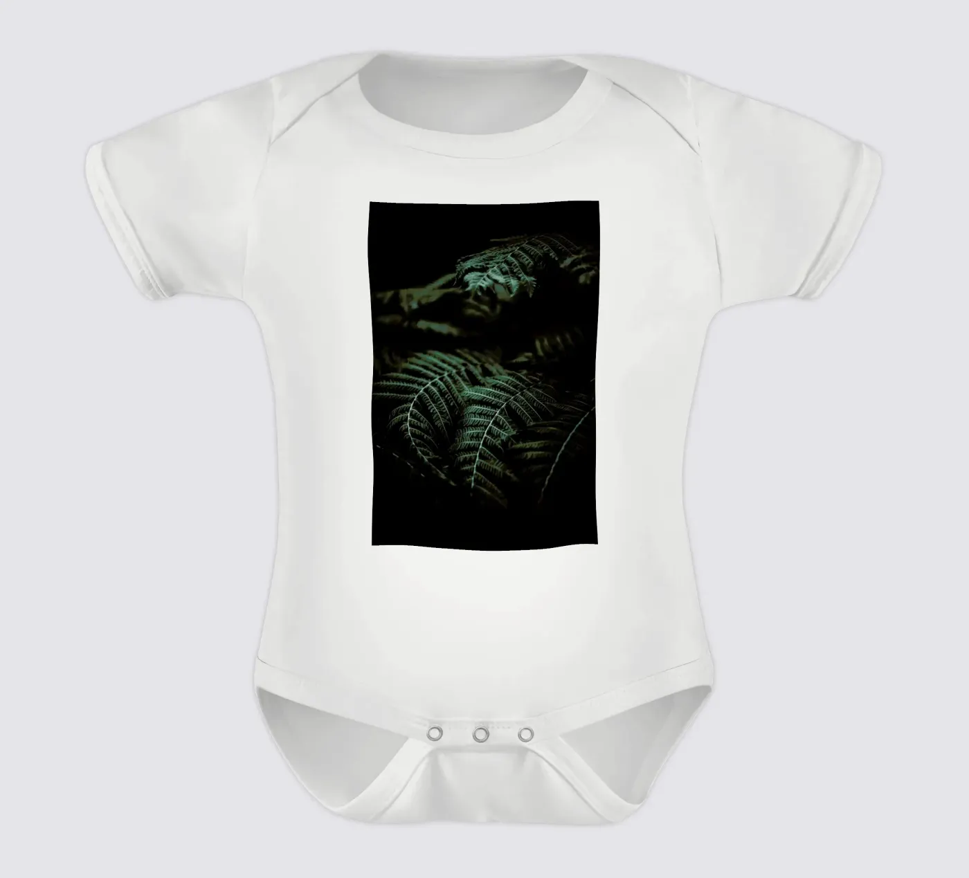 Fern body bébé de Chris Abatzis