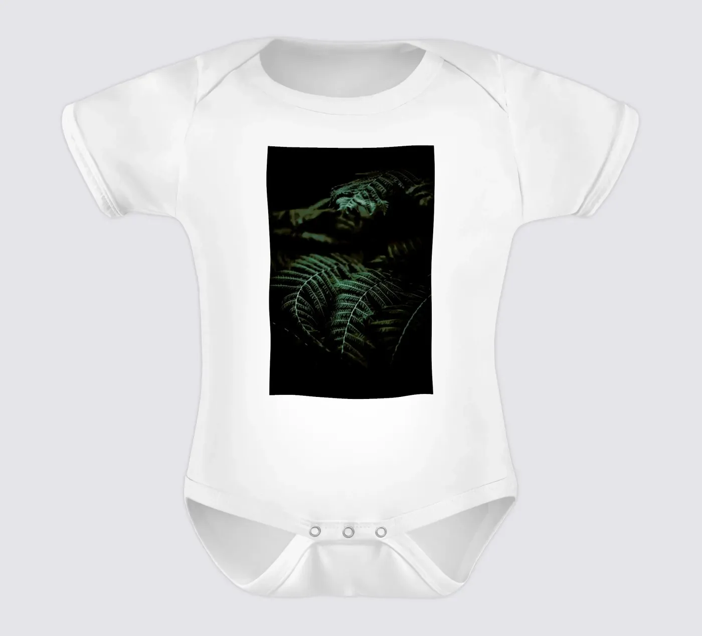 Fern body bébé de Chris Abatzis