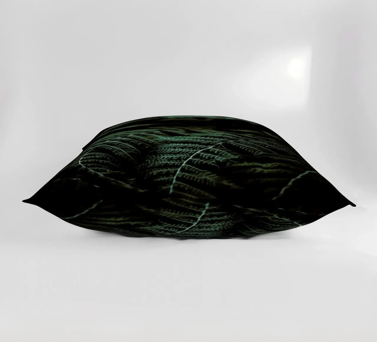 Fern cuscino da Chris Abatzis