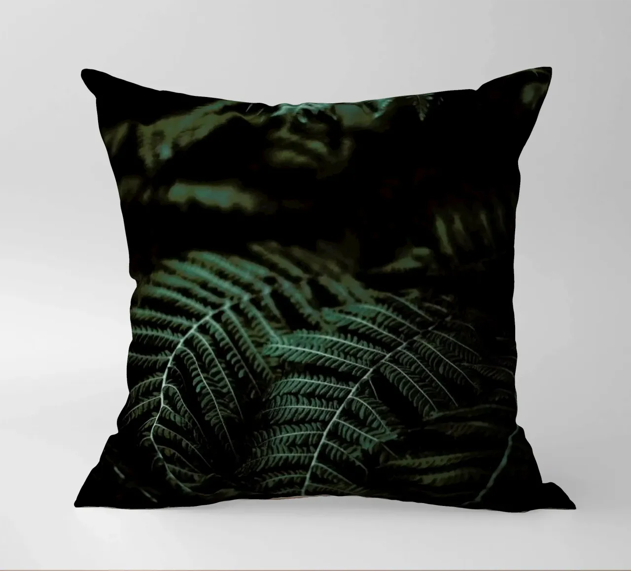 Fern cuscino da Chris Abatzis