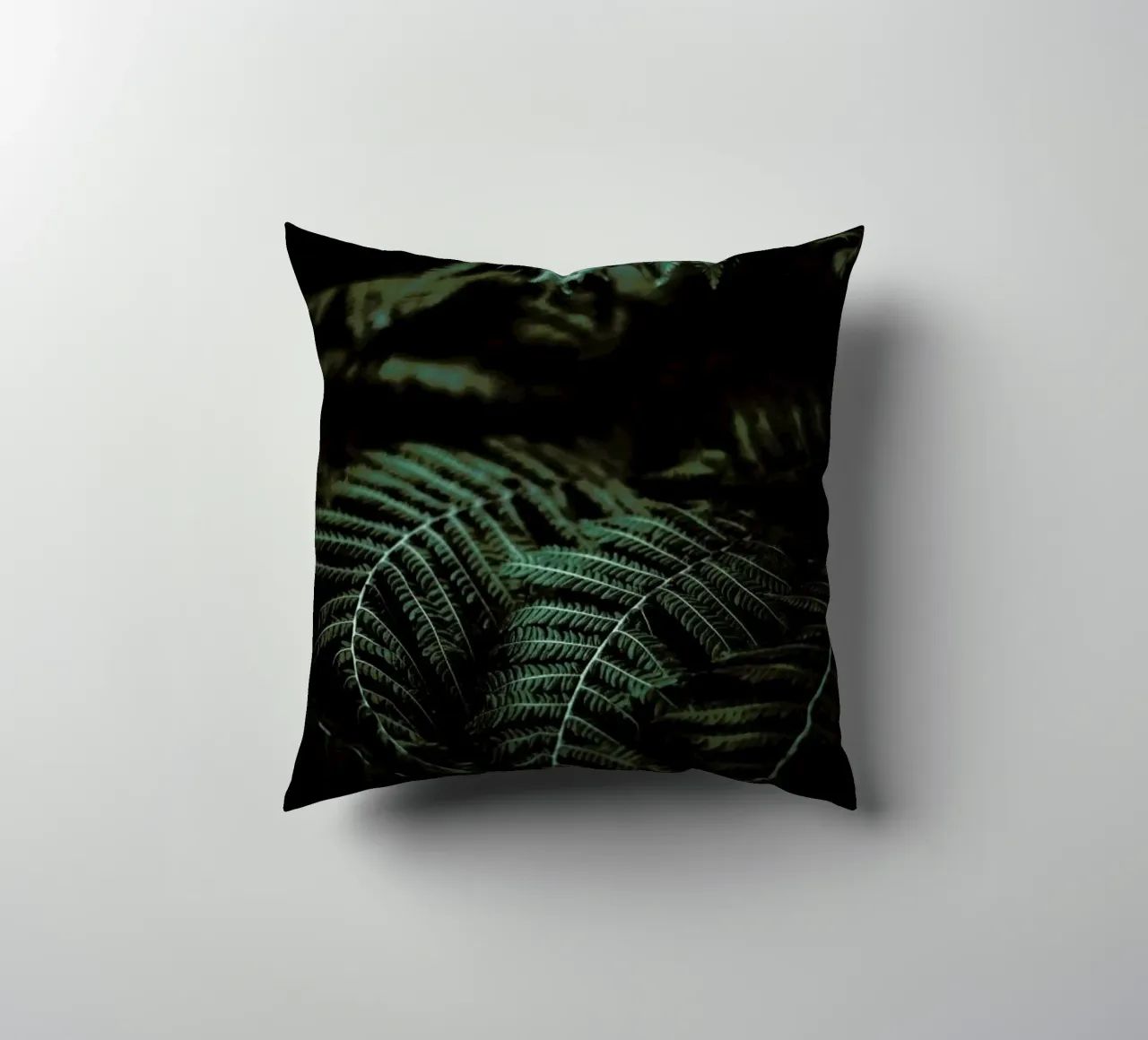 Fern cuscino da Chris Abatzis