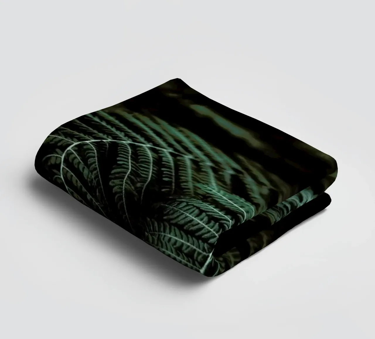 Fern badhanddoek van Chris Abatzis