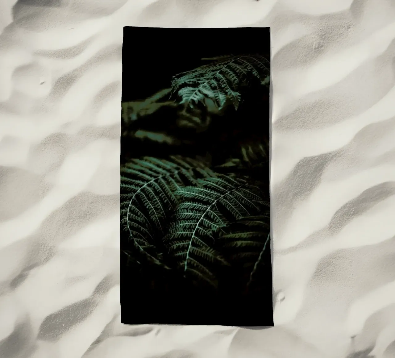 Fern telo mare da Chris Abatzis