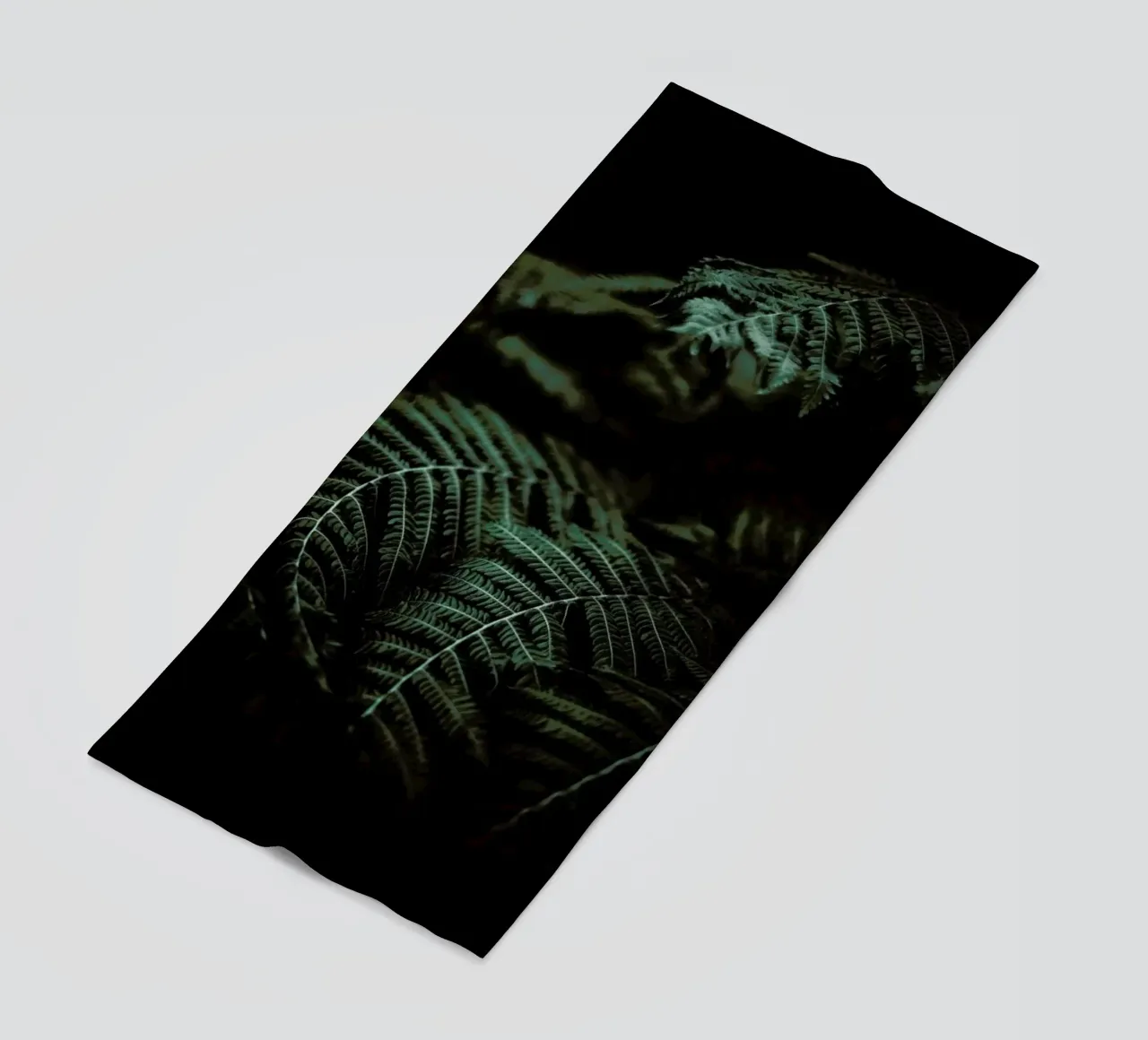 Fern telo mare da Chris Abatzis