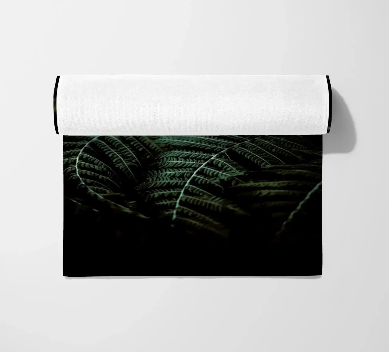 Fern telo mare da Chris Abatzis