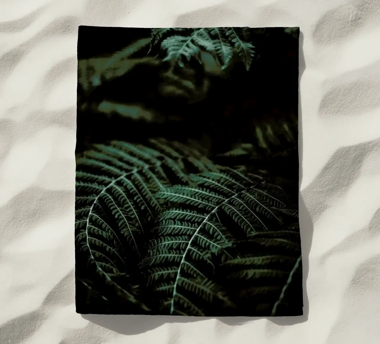 Fern telo mare da Chris Abatzis