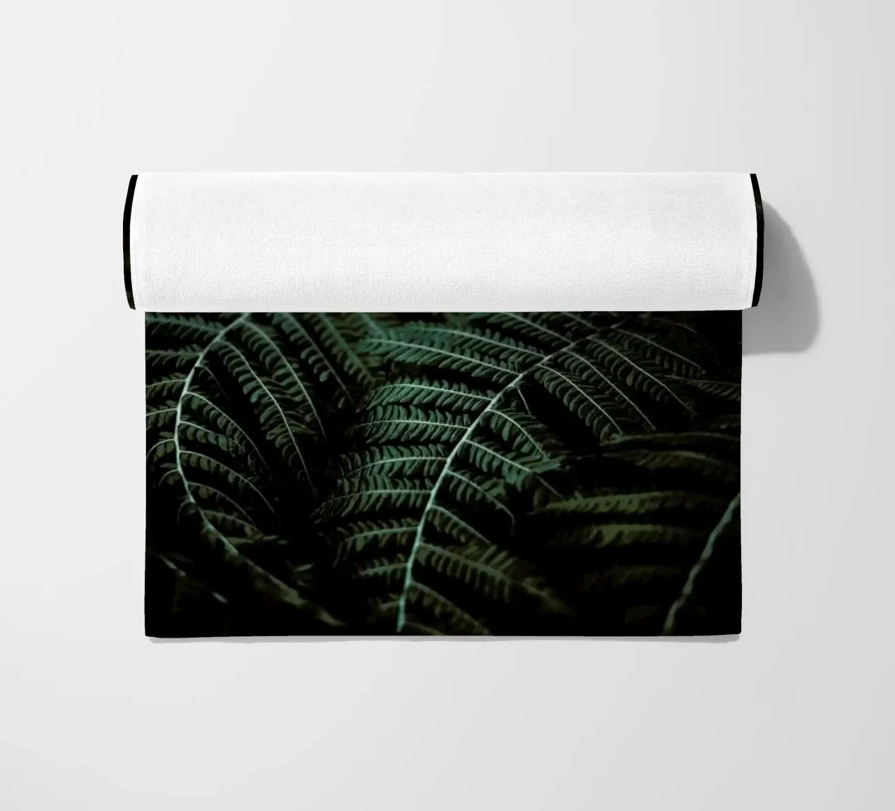 Fern telo mare da Chris Abatzis