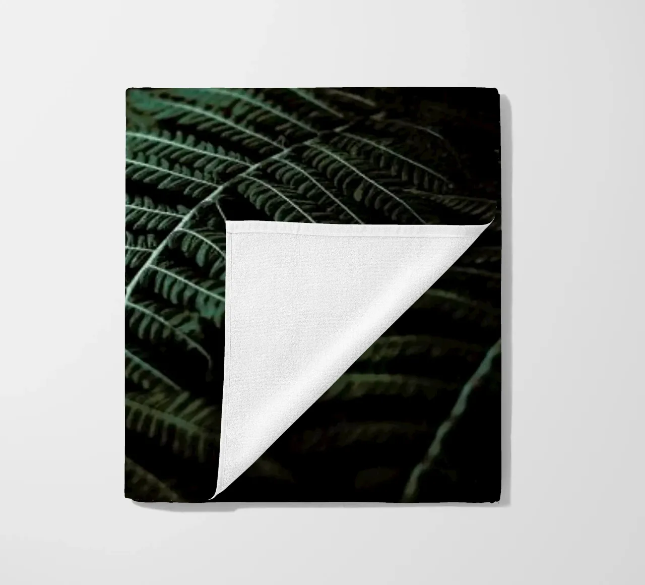 Fern telo mare da Chris Abatzis