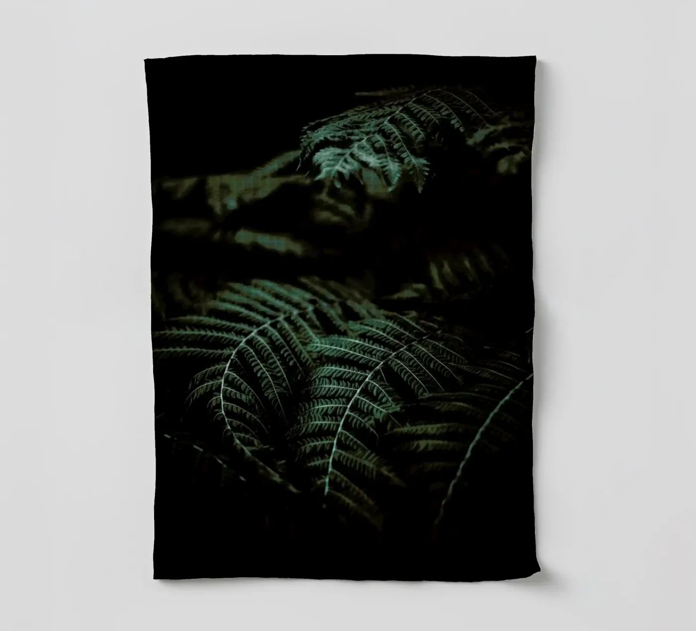 Fern torchon de Chris Abatzis