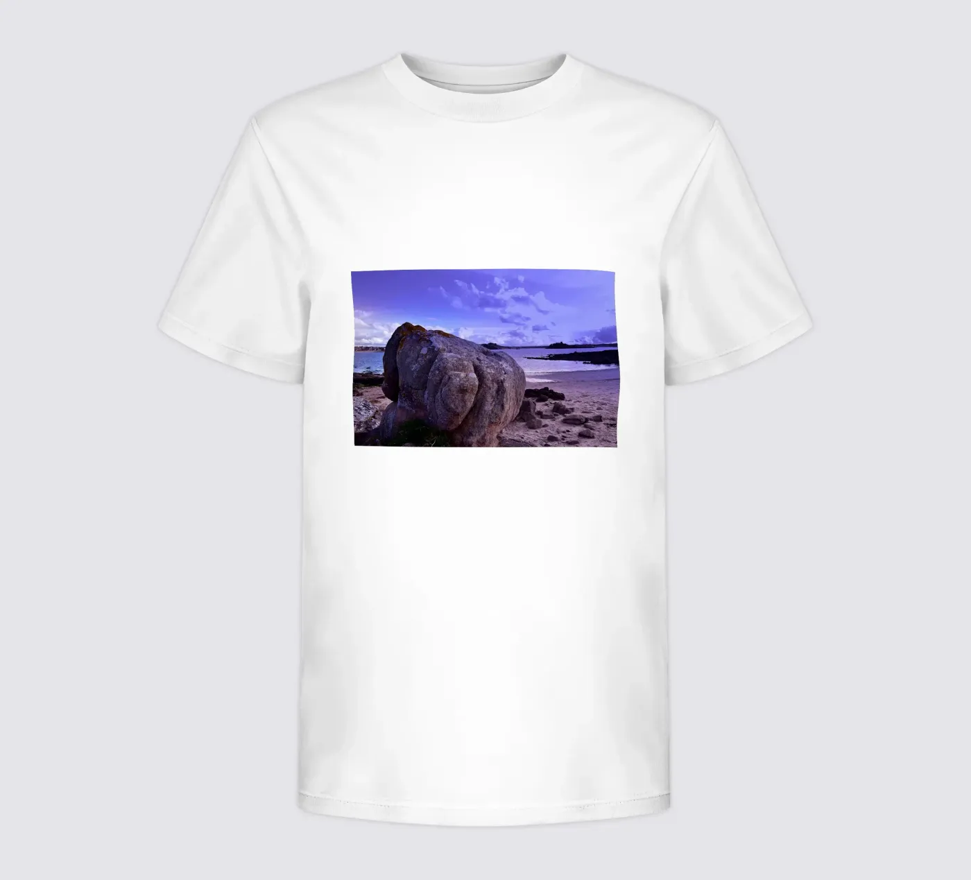 FAA169 t-shirt bambini da Thierry vobmann photography