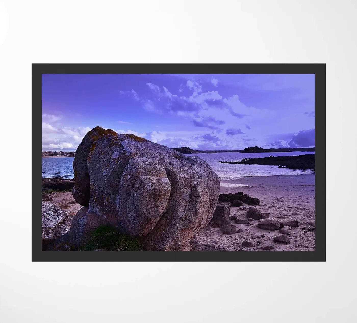 FAA169 doormat by Thierry vobmann photography