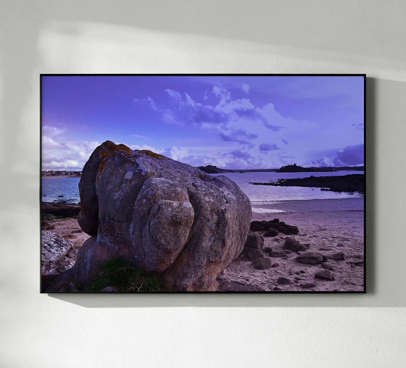 FAA169 Acryl-Glas von Thierry vobmann photography